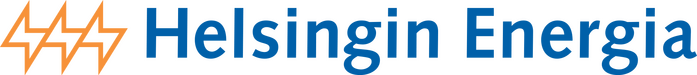 Updated identity from 1995 by Varis &amp; Ojala