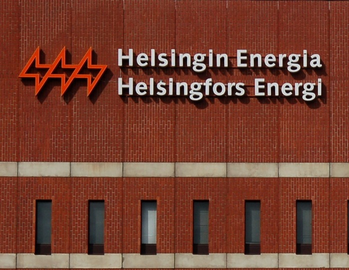 Helsingin Energia / Helsingfors Energi 2