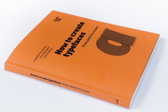 How to create typefaces 1