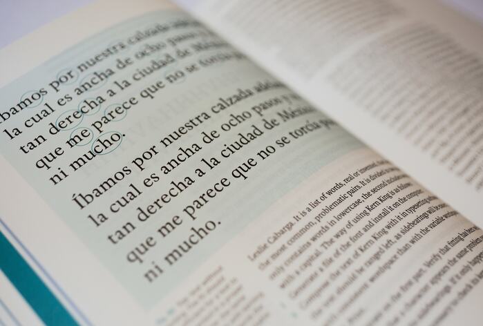 How to create typefaces 7