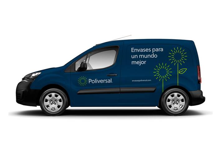 Poliversal 6