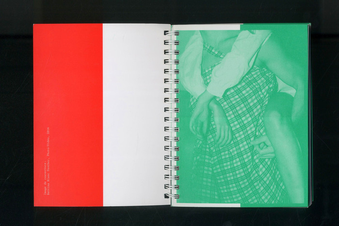 Guide de l’étudiant 2017, ENSAD, Paris 1