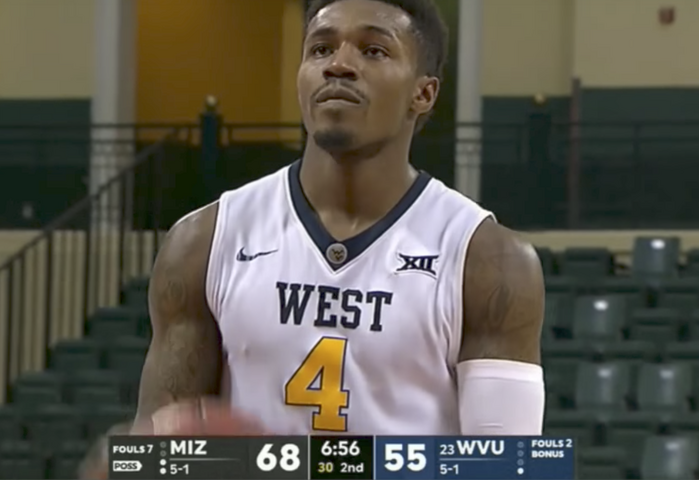 ESPN College Basketball graphics 2