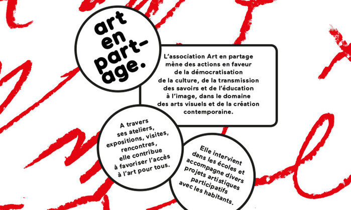 Art en partage 2