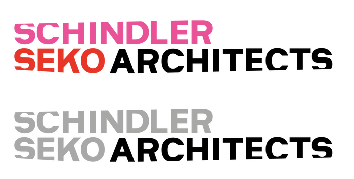 Schindler Seko Architects 1