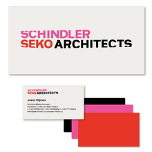 Schindler Seko Architects