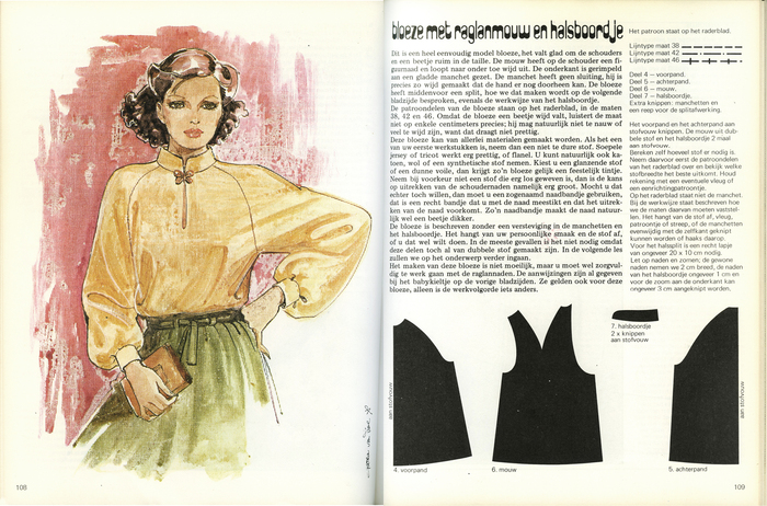 Kleding Maken – De makkelijke handleiding voor Zelfmaakmode 8