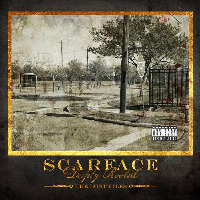 Scarface – Deeply Rooted (2015) and Deeply Rooted: The Lost Files (2017) 3