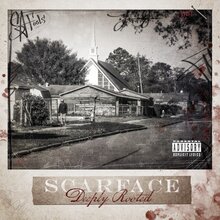 Scarface – <cite>Deeply Rooted</cite> (2015) and <cite>Deeply Rooted: The Lost Files</cite> (2017)