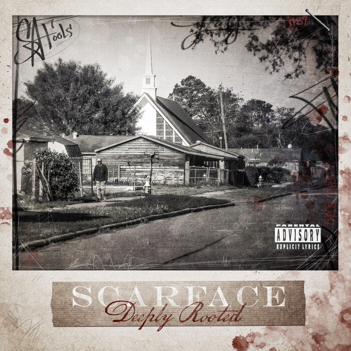 Scarface – Deeply Rooted (2015) and Deeply Rooted: The Lost Files (2017) 1