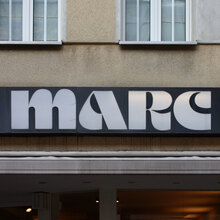 Marc boutique, Cologne