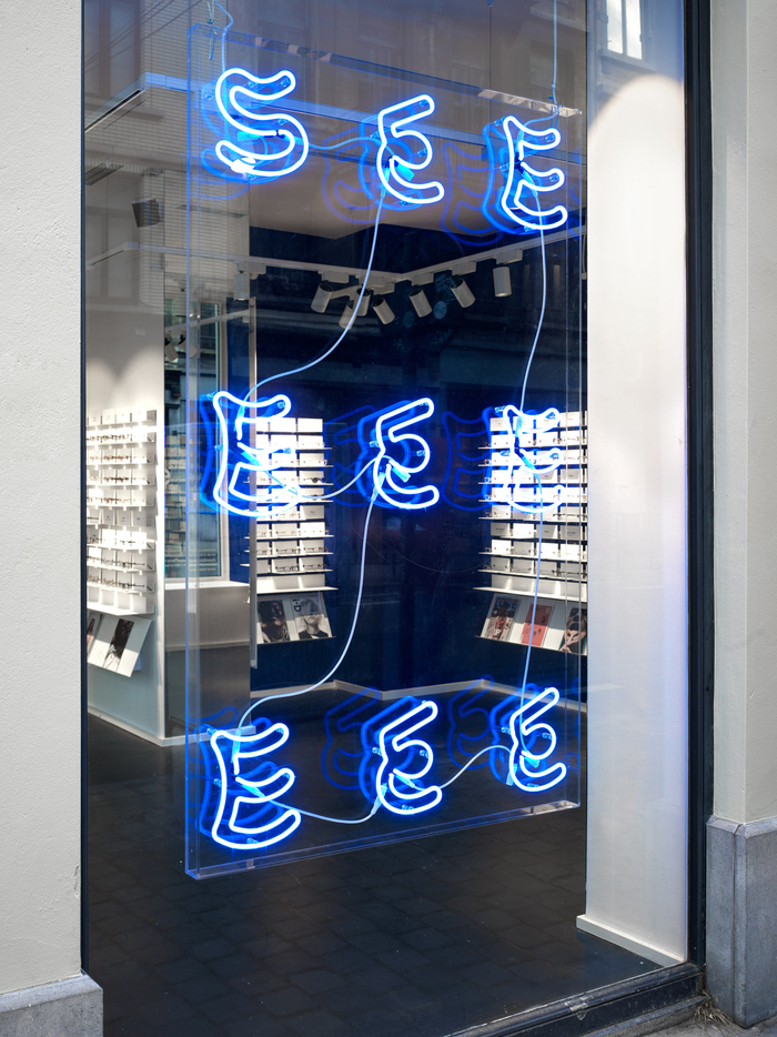 Ace &amp; Tate Brussels 2