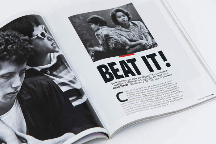 Grazia French edition 5