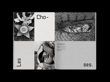 <cite>Le Bonbon Nuit</cite> nº78, November 2017