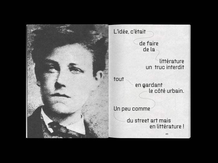 Le Bonbon Nuit n?78, November 2017 4