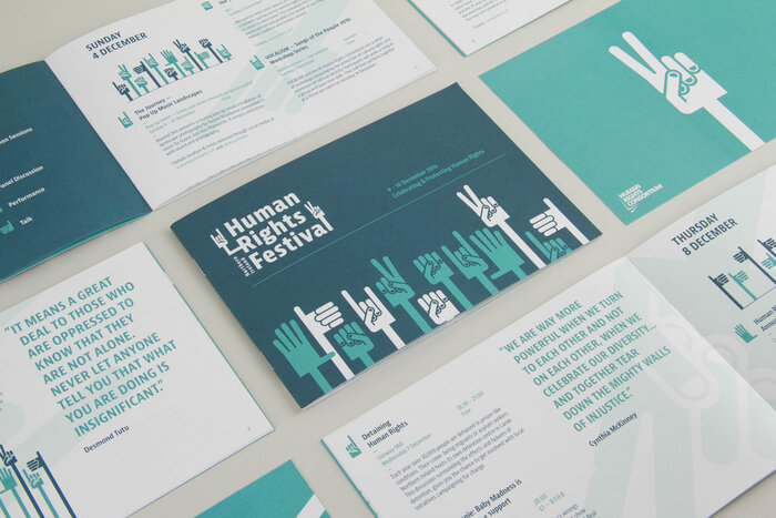 Human Rights Festival 1