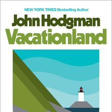 <cite>Vacationland</cite> by John Hodgman