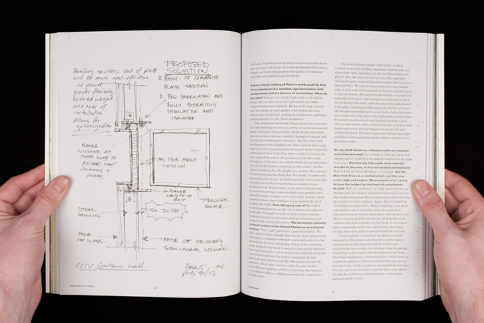 Provisional: Emerging Modes of Architectural Practice USA 6