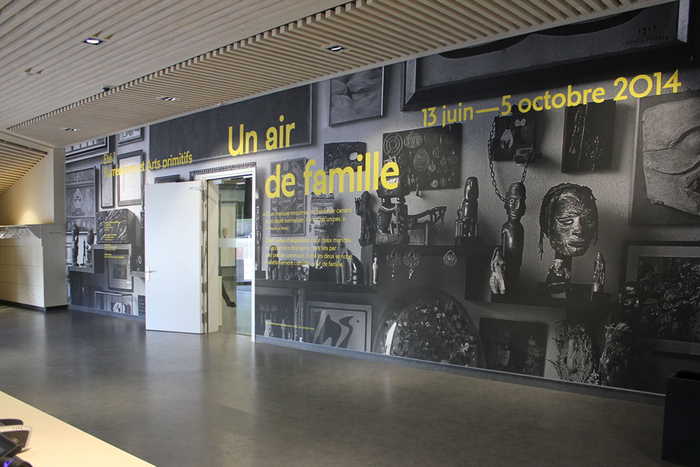 Fondation Pierre Arnaud 5
