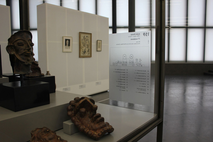 Fondation Pierre Arnaud 8