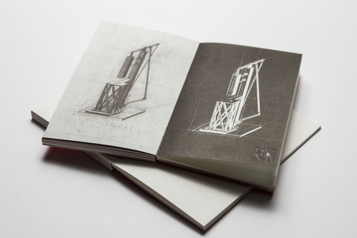 “Unknown Unknowns” exhibition catalogue 6