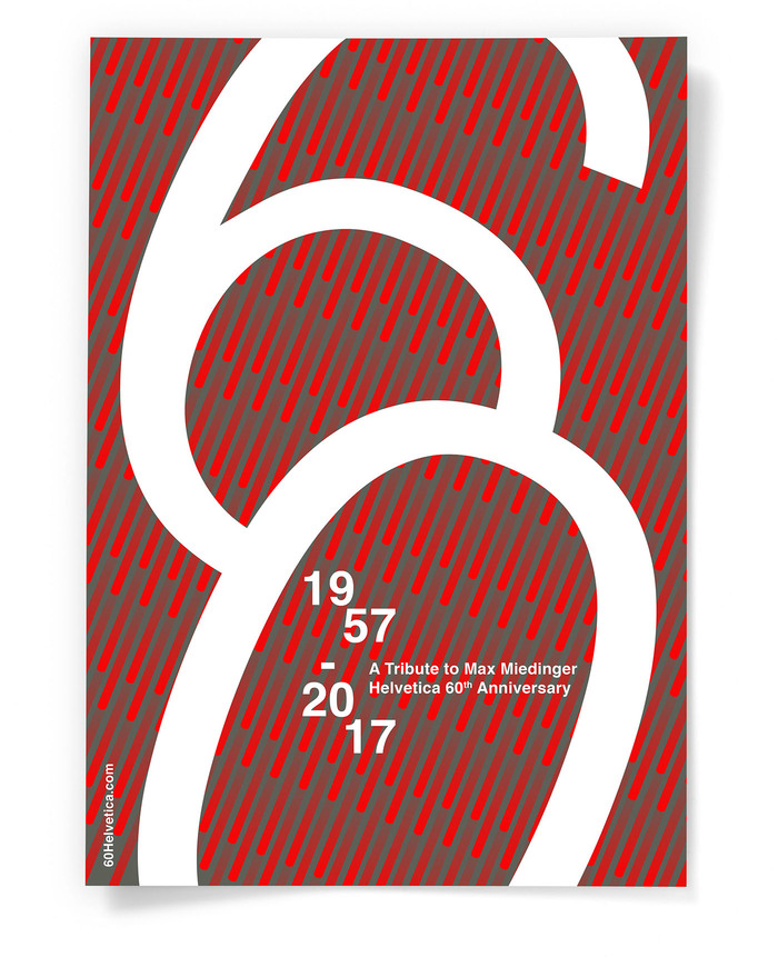 Helvetica Anniversary 1957–2017 1