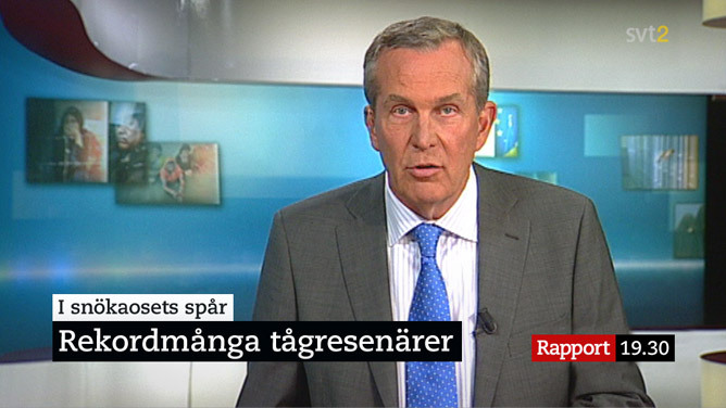 SVT News 1