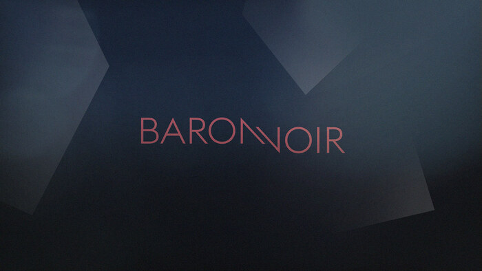 Baron Noir TV series 1