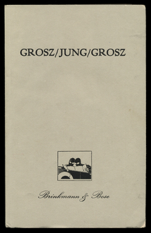 <cite>Grosz/Jung/Grosz</cite>, Brinkmann &amp; Bose