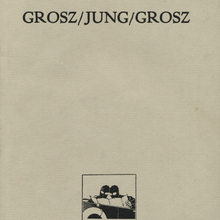 <cite>Grosz/Jung/Grosz</cite>, Brinkmann &amp; Bose