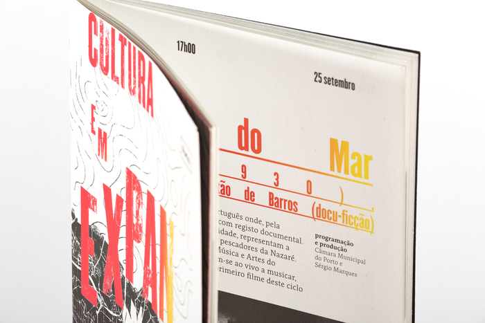 Cultura em Expansão 1