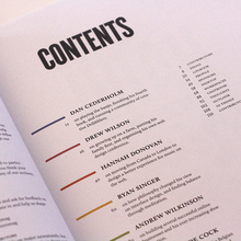 <cite>Offscreen</cite> Magazine 2012