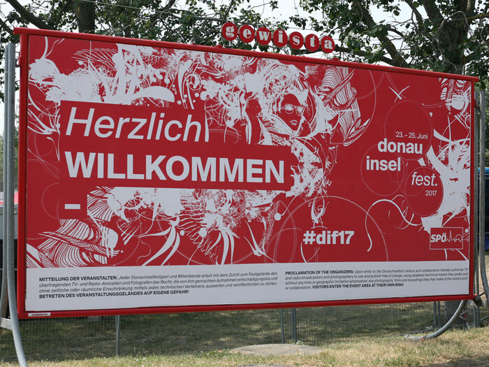 Donauinselfest 6