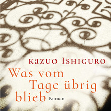 Kazuo Ishiguro, Heyne Verlag