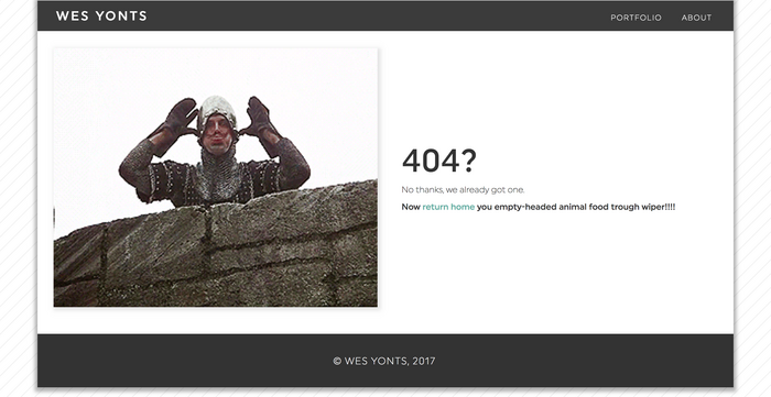 Wes Yonts design portfolio 4