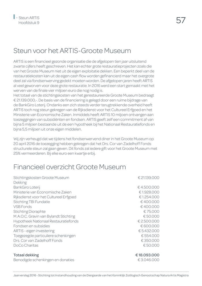 The designers specified Omnes for all elements — from body text, headings, and lists to running titles and page numbers. All&nbsp;text on this page is set in Omnes Light, with the exception of the page number (Regular) and the total amount (Medium).