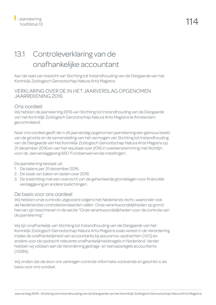 Instead of using color, borders, or additional styles like bold, the text is structured mostly through the use of whitespace and headings in various sizes.
