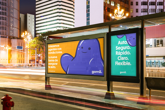 Gomii 9