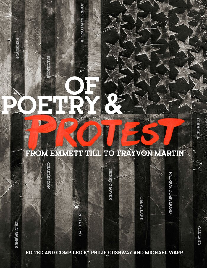 Of Poetry &amp; Protest: From Emmett Till to Trayvon Martin 1
