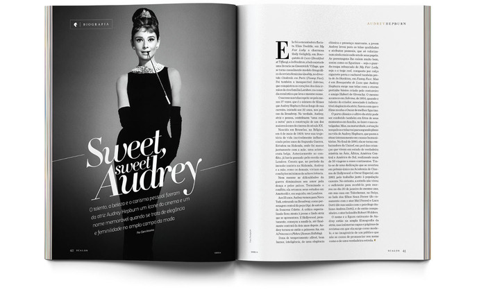Scalon Magazine 2