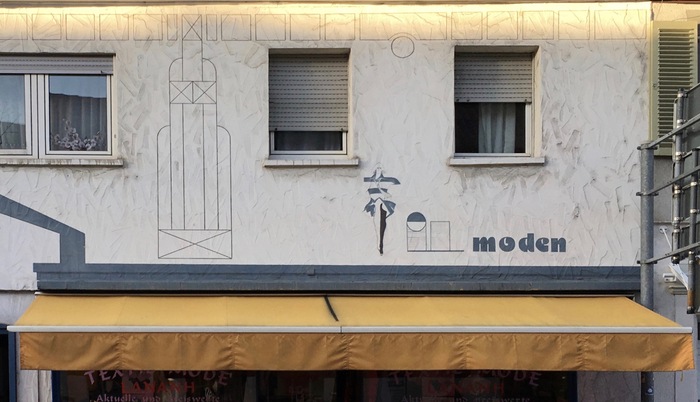 Moden, Bad Bergzabern 1