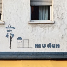 Moden, Bad Bergzabern