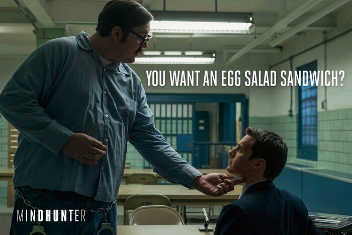 Mindhunter (Netflix series) 3
