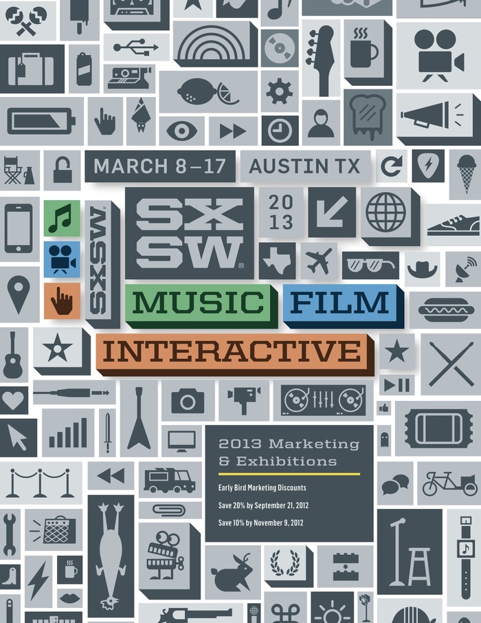 SXSW 2012–2013 1