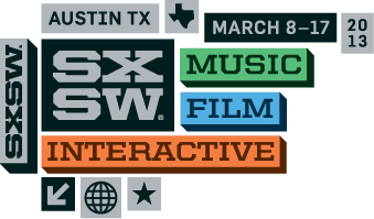 SXSW 2012–2013 2