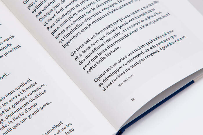 Opinel, au fil de l’histoire 7