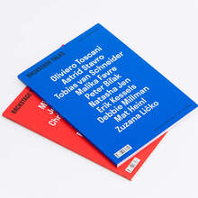 <cite>Backstage Talks</cite>