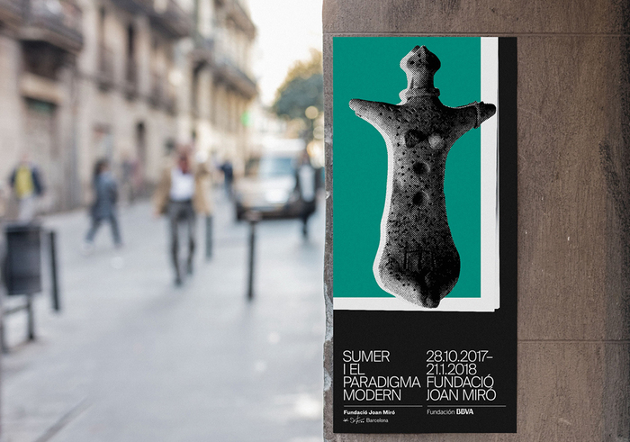 Sumer i el paradigma modern 3