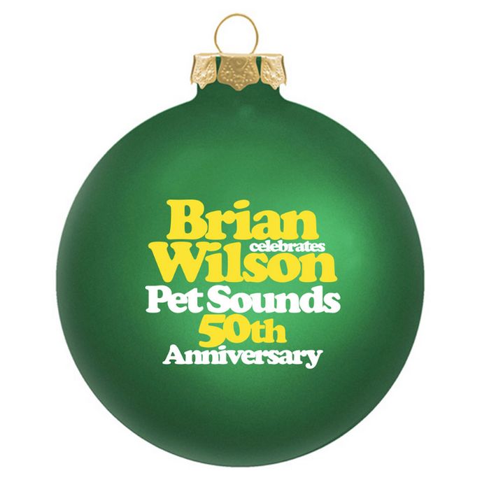 Pet Sounds 50th Anniversary Tour 6