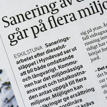 <i>Eskilstuna-Kuriren</i>